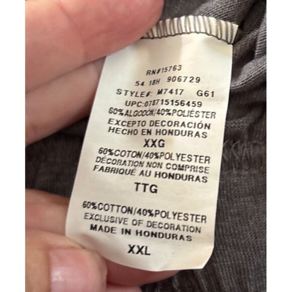 Champion Mens Athletic Shorts XXL Elastic Waistband W/Drawstring Lightweight - Picture 5 of 7